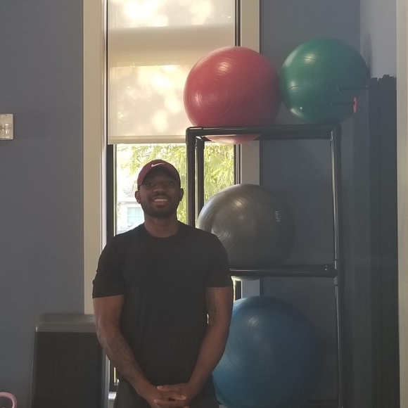 Meet your Posher, Jimmy - Picture 1 of 1